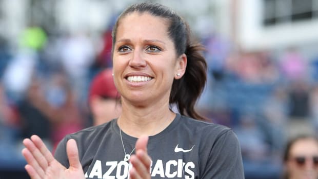 Courtney Deifel-SEC Title
